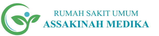 logo assakinah