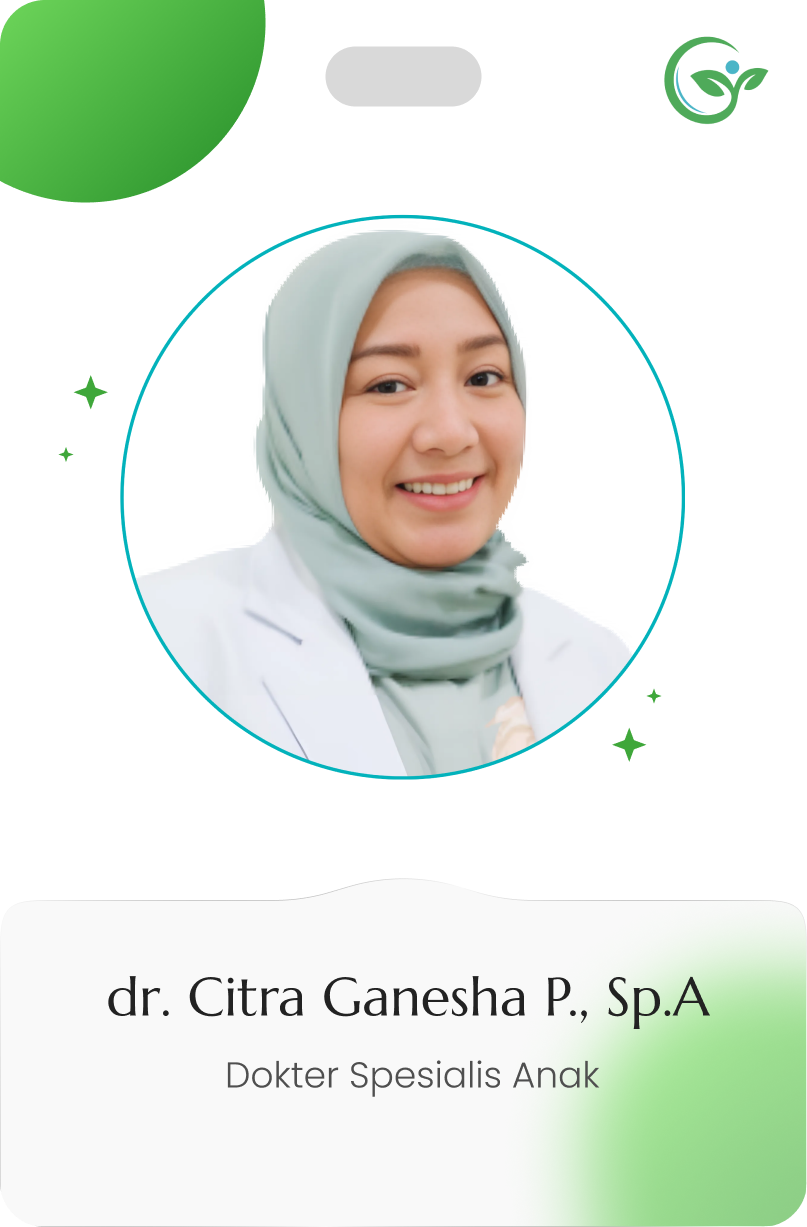 dr citra