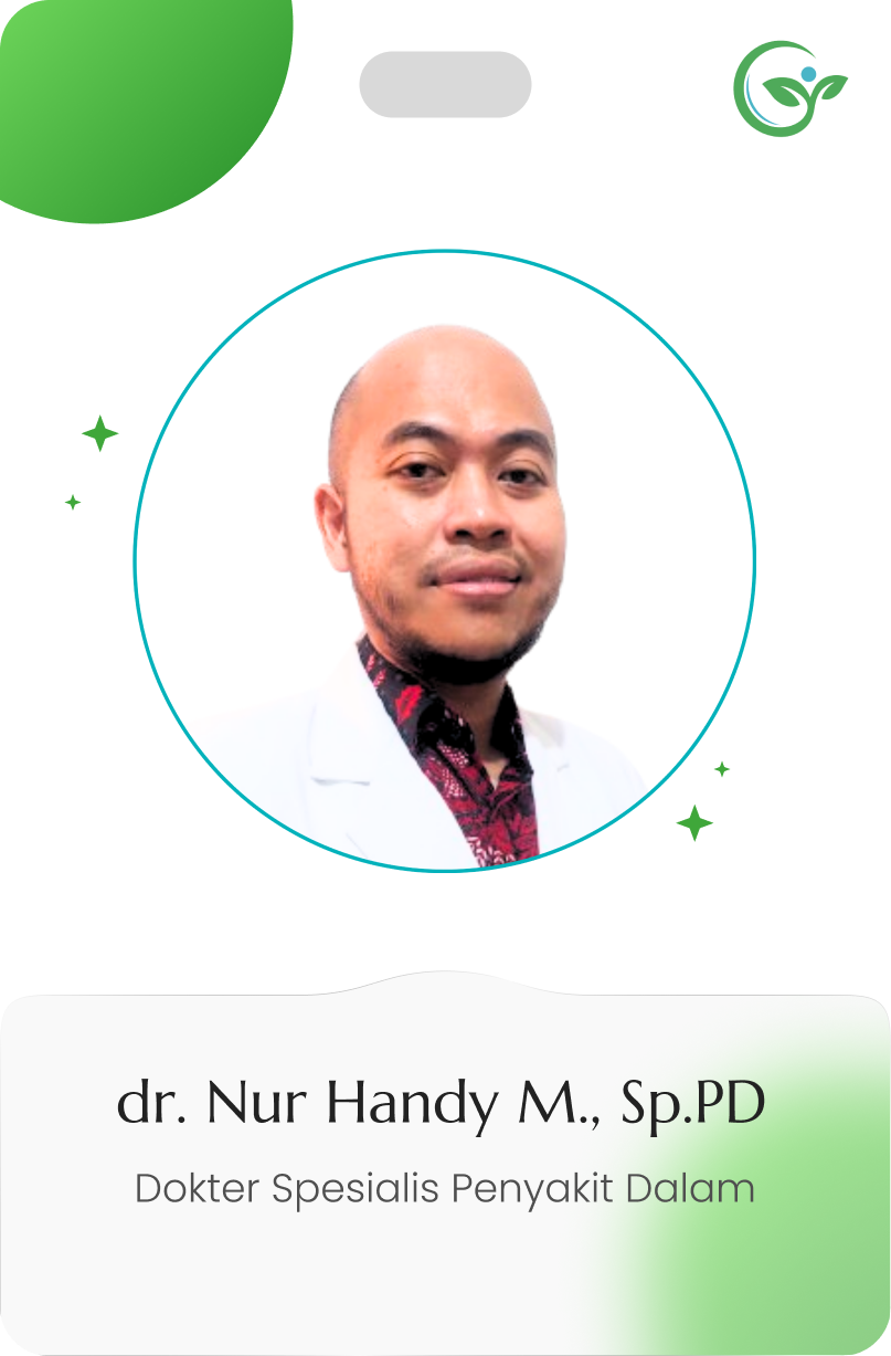 dr handy