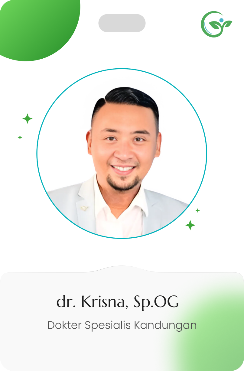 dr krisna